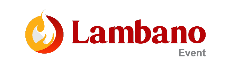 Logo Lambano event 2023 horizontal